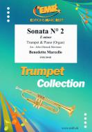 Sonata No. 2 in E minor Download