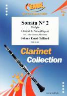 Sonata No. 2 in G major Download