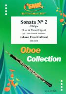 Sonata No. 2 in G major Download