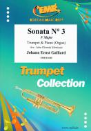 Sonata No. 3 in F major Download