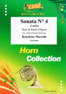 Sonata No. 4 in G minor Download