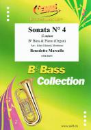 Sonata No. 4 in G minor Download
