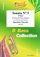 Sonata No. 5 in Bb major Download