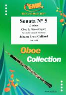 Sonata No. 5 in D minor Download
