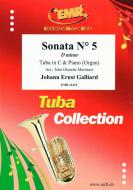 Sonata No. 5 in D minor Download