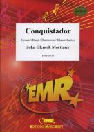 Conquistador Download