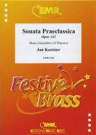 Sonata Praeclassica Op. 142 Download