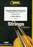 Sonata Quasi Fantasia Download