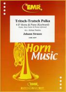 Tritsch-Tratsch Polka Download