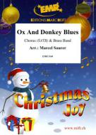 Ox And Donkey Blues Download