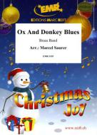 Ox And Donkey Blues Download