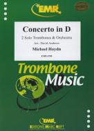 Concerto in D Download