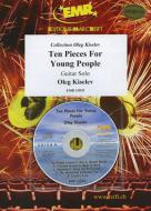 10 Pieces For Young People Download