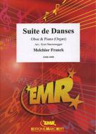 Suite de Danses Download