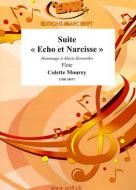 Suite 'Echo et Narcisse' Download