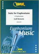 Suite for Euphoniums Download