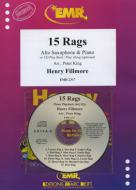 15 Rags Download