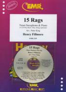 15 Rags Download