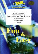 South America Take It Away Download