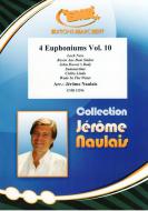 4 Euphoniums Vol. 10 Download