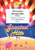 40 Greatest Baroque Hits Vol. 1 Download