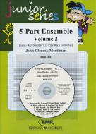 5-Part Ensemble Vol. 2 Download