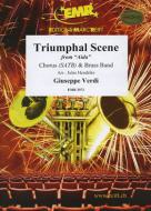 Triumphal Scene from Aida Download