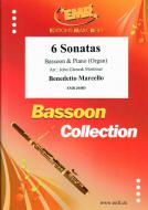 6 Sonatas Download