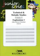 Technical & Melodic Studies Vol. 5 Download