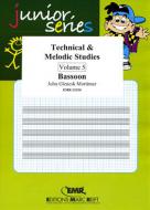 Technical & Melodic Studies Vol. 5 Download