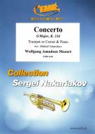 Concerto in G Major Download
