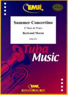 Summer Concertino Download