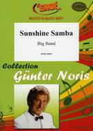 Sunshine Samba Download