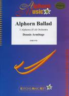 Alphorn Ballad Download
