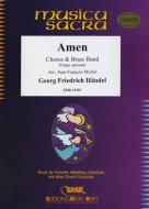 Amen From The Messiah Download