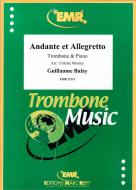 Andante et Allegretto Download