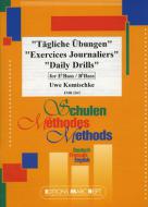 Tägliche Übungen / Daily Drills Download