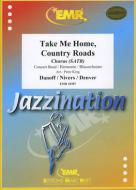 Take Me Home, Country Roads Download