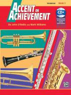 Accent On Achievement Book 2 