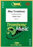 Blue Trombone Download