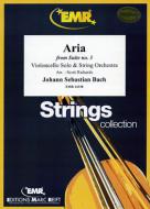 Aria from Suite No. 3 Download