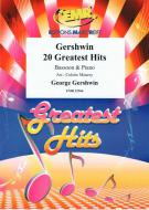 Gershwin 20 Greatest Hits Download