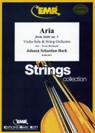 Aria from Suite No. 3 Download