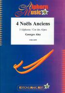 4 Noëls Anciens Download