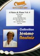 4 Flutes & Piano Vol. 4 Download
