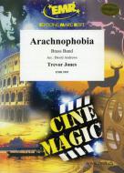 Arachnophobia Download