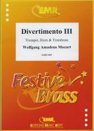 Divertimento III Download