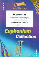 6 Sonatas Download