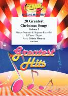 20 Greatest Christmas Songs Vol. 2 Download