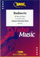Badinerie Download